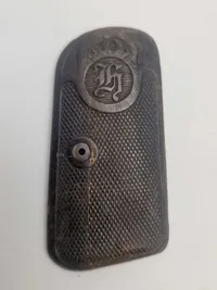 Originale pistolgreb for Husqarna M/07