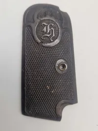 Originale pistolgreb for Husqarna M/07