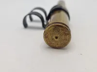 Original engelsk 2 cm patron fra fly
