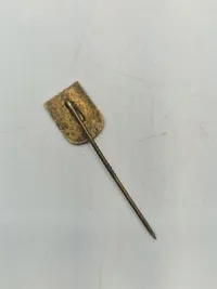 Original nål - Dans/finsk venskabsforening - ww2