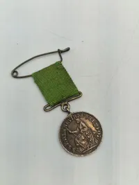 Miniature medalje, Sydslesvig foreningen Dannevirke (dansk mindretal)