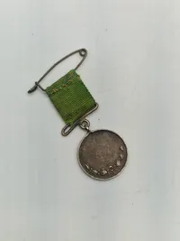 Miniature medalje, Sydslesvig foreningen Dannevirke (dansk mindretal)