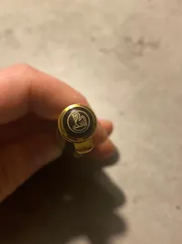 Original tysk Pelican fyldepen - nypris ca 3000,-