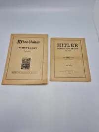 Hitler skridt for skridt - The times 1939