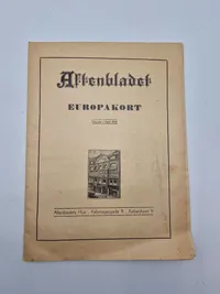 Hitler skridt for skridt - The times 1939