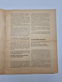 Hitler skridt for skridt - The times 1939