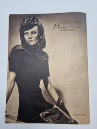 Originalt “Horisonten” det med Frikorps Danmark sangen i