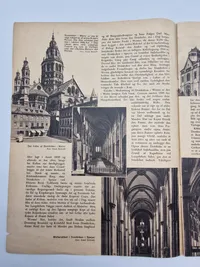 Originalt “Horisonten” det med Frikorps Danmark sangen i