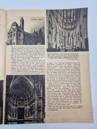 Originalt “Horisonten” det med Frikorps Danmark sangen i