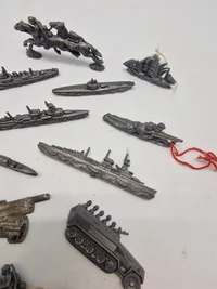 Lot originalt WHW - ww2