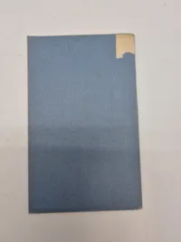 Originale tysk Pioneer felt lommebøger mm. samt illegale skrifter
