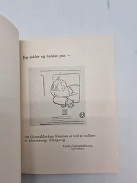 Originale tysk Pioneer felt lommebøger mm. samt illegale skrifter