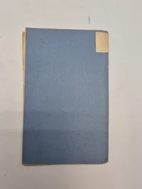 Originale tysk Pioneer felt lommebøger mm. samt illegale skrifter