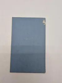 Originale tysk Pioneer felt lommebøger mm. samt illegale skrifter
