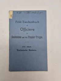 Originale tysk Pioneer felt lommebøger mm. samt illegale skrifter