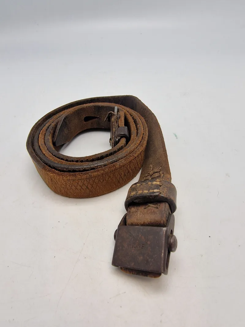 Original K98 gevær rem