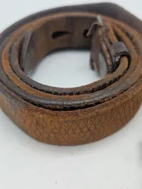 Original K98 gevær rem