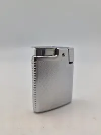 Ronson lighter med æske