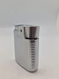 Ronson lighter med æske