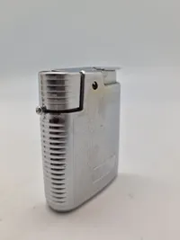 Ronson lighter med æske