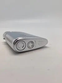Ronson lighter med æske