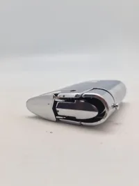 Ronson lighter med æske