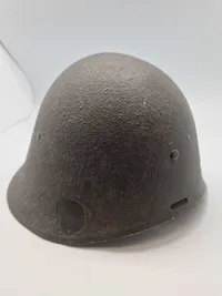 Original Glud&Marstrand hjelm uden mærke