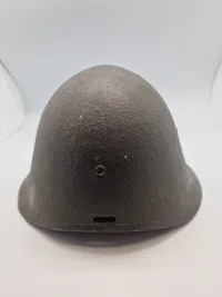 Original Glud&Marstrand hjelm uden mærke