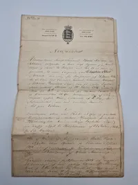 Gamle skøder mm.