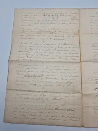 Gamle skøder mm.