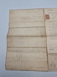 Gamle skøder mm.