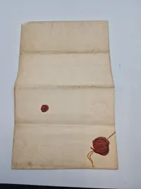 Gamle skøder mm.