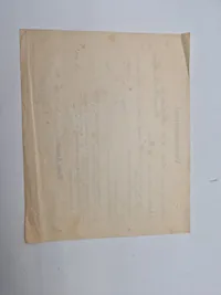 Gamle skøder mm.