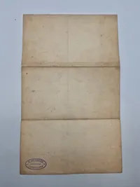 Gammelt matrikelkort - Vordingborg