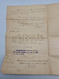 Gammelt matrikelkort - Vordingborg