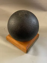 Original 24 punds granat M/1834