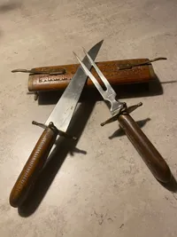 Forskærersæt