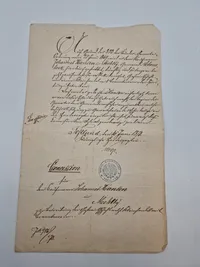 Samling skøder mm.