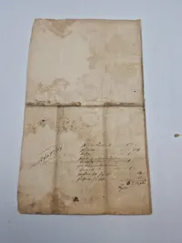 Samling skøder mm.
