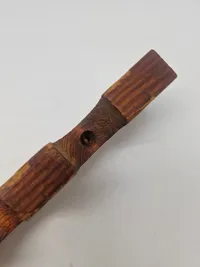 Del af gevær rack for K98 rifler - original