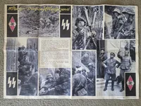 W-SS poster