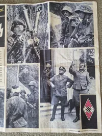 W-SS poster