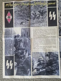 W-SS poster