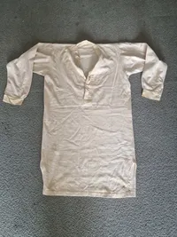 Original tysk undertrøje
