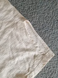 Original tysk undertrøje