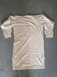 Original tysk undertrøje