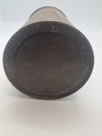 Stor dåse mærket Franco - til kaffe???