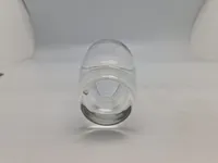 Tysk Kriegsmarine glas - Postwar
