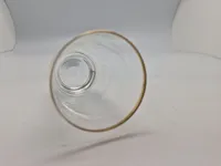 Tysk Kriegsmarine glas - Postwar