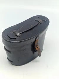 Original tysk privat indkøbt officers kikkert - ww1